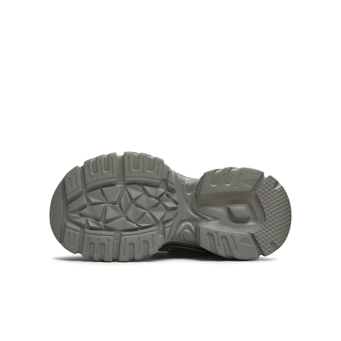 天美意2025冬新款商场同款增高机能风老爹鞋女休闲鞋CJ824DM5