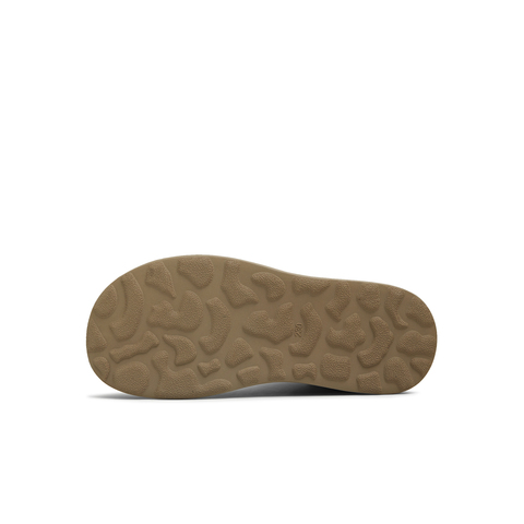 天美意2025冬新款商场同款厚底简约百搭短靴女时装靴KNZ26DD5