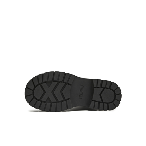 天美意2025冬新款商场同款百搭显瘦舒适长靴女骑士靴CQ981DG5