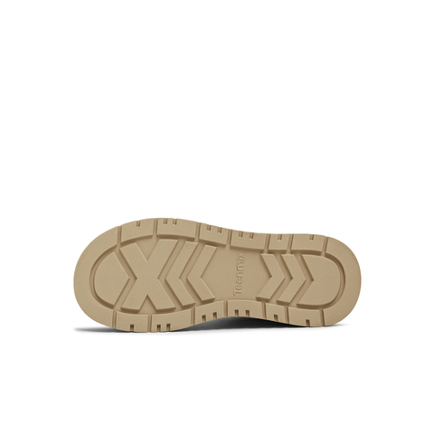 天美意2025冬新款商场同款系带短靴户外潮流女马丁靴CCR40DD5