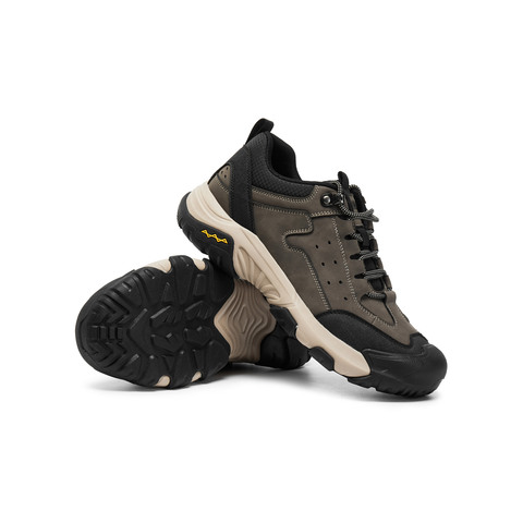 天美意2025冬新款商场同款厚底休闲百搭运动风男休闲鞋3XA01DM5