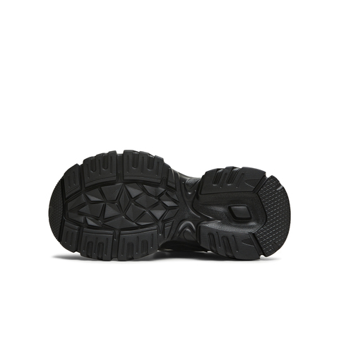 天美意2025冬新款商场同款增高机能风老爹鞋女休闲鞋CJ824DM5