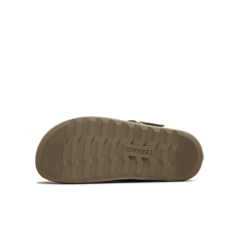 天美意2025冬新款商场同款一脚蹬棉鞋雪地靴女勃肯鞋BM101DM5