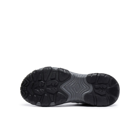 天美意2025冬新款商场同款厚底休闲百搭运动风男休闲鞋3XA01DM5