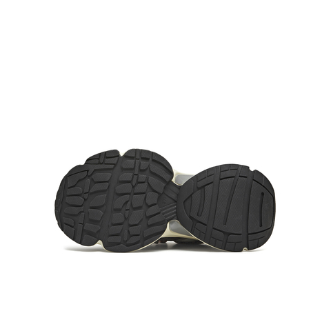 天美意2025冬新款商场同款休闲百搭厚底系带女老爹鞋BM081DD5