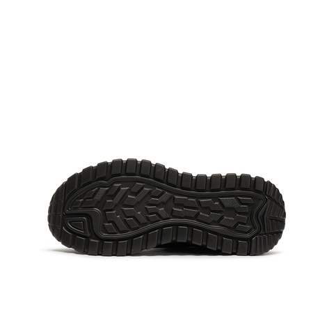 天美意2025冬新款商场同款厚底绑带休闲运动鞋男高帮鞋3WY01DD5