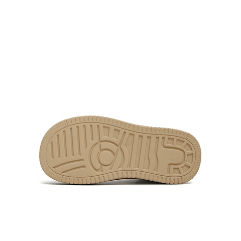 天美意2025冬新款商场同款运动休闲时尚百搭保暖女板鞋CDR40DD5