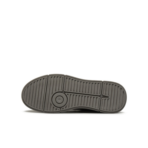 天美意2025冬新款商场同款厚底舒适潮流保暖男工装鞋3XV01DD5