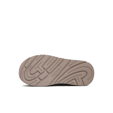 天美意2025冬新款商场同款玩具总动员联名短靴女雪地靴CE741DD5