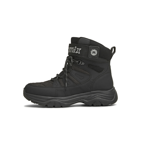 天美意2025冬新款商场同款系带户外百搭增高保暖女短靴CE240DD5