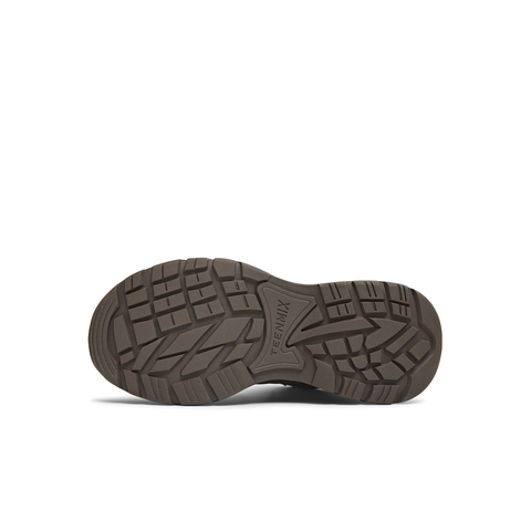 天美意2025冬新款商场同款系带潮流户外百搭保暖女短靴CE241DD5