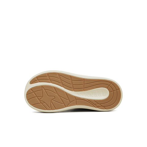 天美意2025冬新款商场同款厚底休闲百搭加绒保暖女板鞋CP548DD5