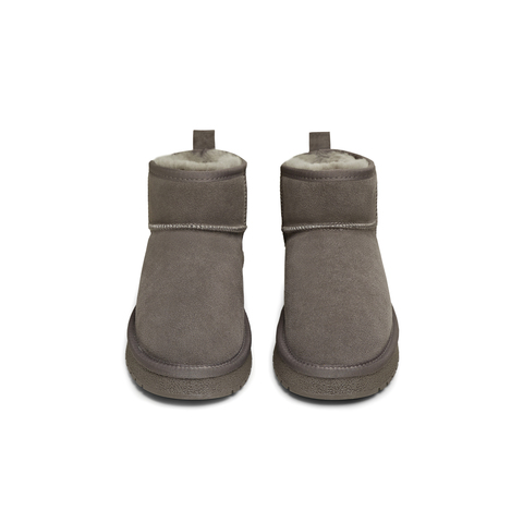 天美意2025冬新款商场同款休闲运动百搭户外女雪地靴CNA43DD5