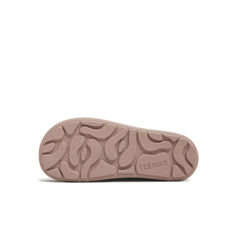 天美意2025冬新款玩具总动员联名短靴毛绒保暖女雪地靴CER42DD5