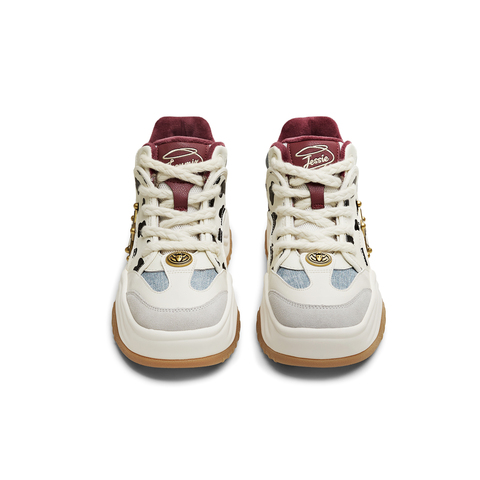 天美意2025冬新款商场同款玩具总动员联名板鞋女休闲鞋CIZ45DD5