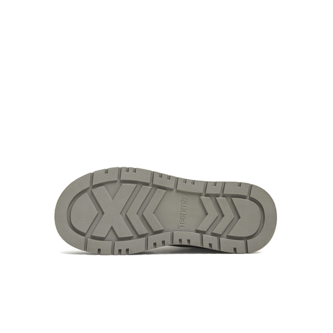 天美意2025冬新款商场同款魔术贴毛绒舒适短靴女雪地靴CCR42DD5