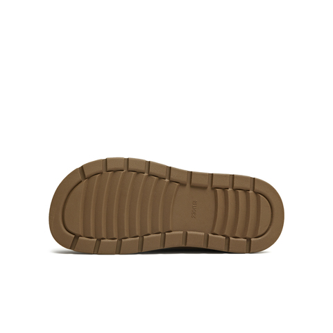 天美意2025冬新款厚底保暖棉鞋毛毛鞋女雪地靴KMZ23DM5