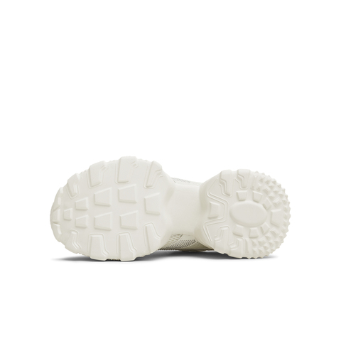 天美意2025秋新款机能风简约厚底休闲鞋女老爹鞋KD135CM5