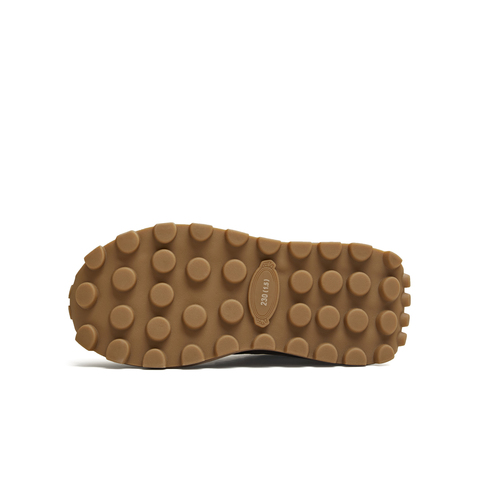 天美意2025冬新款运动百搭保暖女阿甘德训鞋KG009DM5