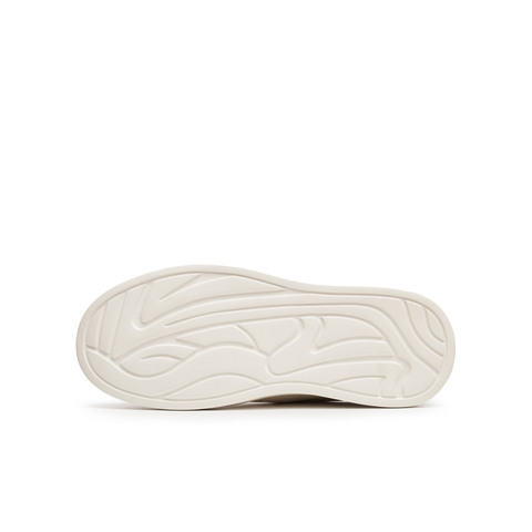 天美意2025秋新款休闲系带厚底百搭户外复古男阿甘鞋BX990CM5