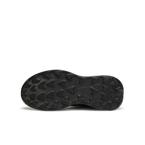 天美意2025冬新款商场同款毛绒保暖通勤上班男休闲皮鞋FDU6MDD5