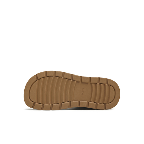 天美意2025冬新款复古毛绒保暖舒适百搭短靴女雪地靴KXD76DD5