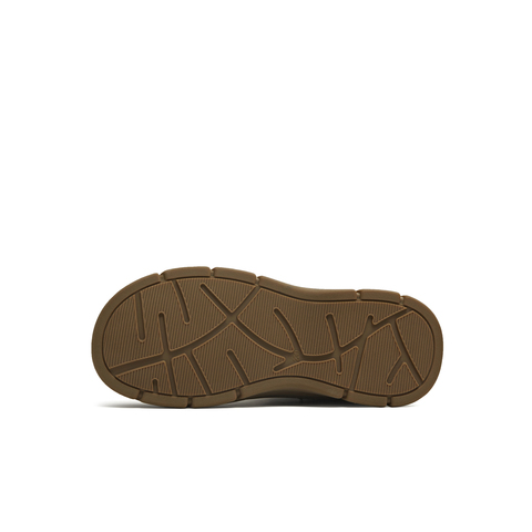 天美意2025冬新款潮流短靴保暖户外一脚蹬舒适女雪地靴KXD55DZ5