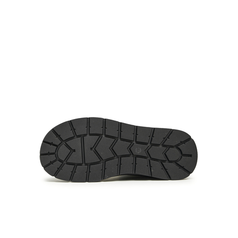 天美意2025冬新款经典复古加绒雪地靴保暖休闲百搭女靴NXD62DD5