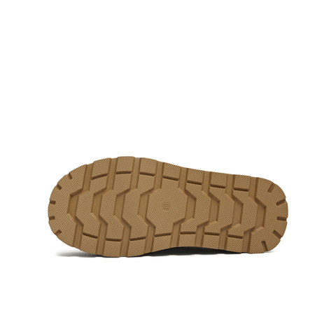 天美意2025冬新款厚底休闲百搭加绒雪地靴保暖女靴KXD70DD5