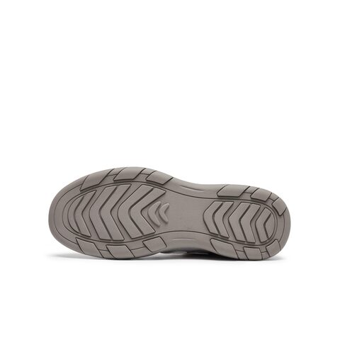 天美意2025秋新款阿甘鞋复古运动风简约帅气男休闲鞋AGX10CM5