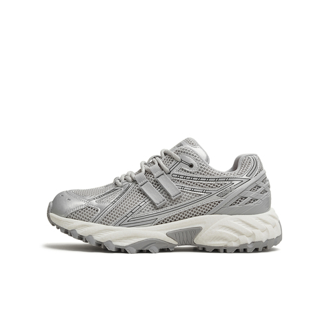 天美意2025秋新款厚底拼色潮流运动户外老爹鞋女休闲鞋KD100CM5