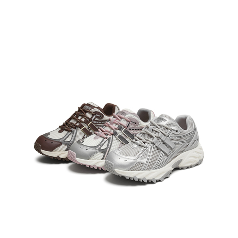 天美意2025秋新款厚底拼色潮流运动户外老爹鞋女休闲鞋KD100CM5