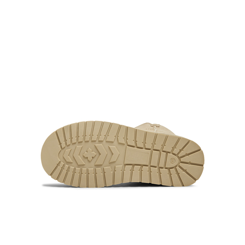 天美意2025冬新款商场同款厚底保暖休闲百搭女雪地靴CNA45DD5