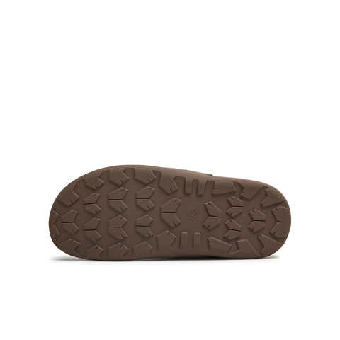 天美意2025冬新款毛绒保暖系带五角星复古运动女德训鞋KK069DM5