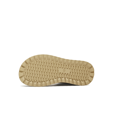 天美意2025冬新款保暖舒适百搭复古毛绒短靴女雪地靴KXD50DD5