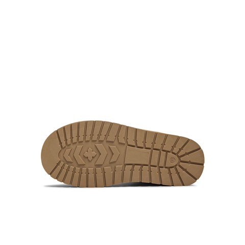 天美意2025冬新款商场同款厚底休闲百搭户外女雪地靴CNA46DD5