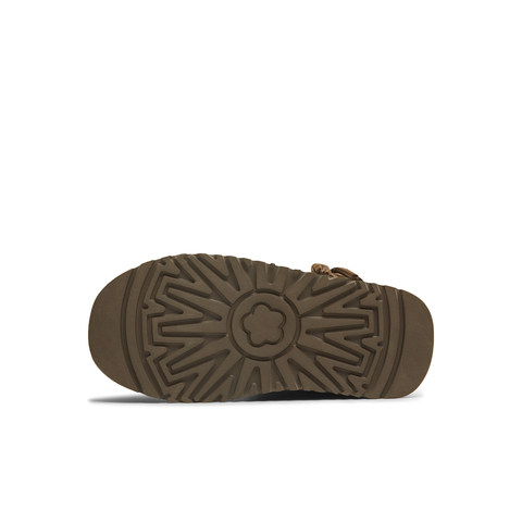 天美意2025冬新款商场同款厚底保暖户外棉鞋女雪地靴CBF42DD5