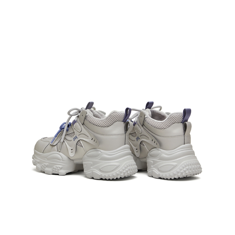 天美意2025冬新款商场同款运动街头潮酷老爹鞋女休闲鞋BM231DM5