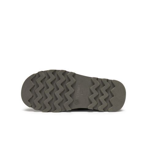 天美意2025冬新款户外休闲复古百搭运动潮流男雪地靴XDX51DD5