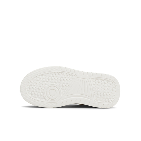 天美意2026春新款商场同款休闲系带厚底小白鞋女板鞋BM251AM6