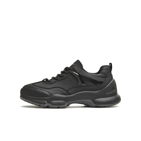 天美意2026春新款商场同款潮流运动百搭系带女健步鞋BK933AM6