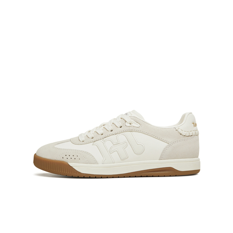 天美意2026春新款商场同款运动休闲户外阿甘鞋女德训鞋CC122AM6