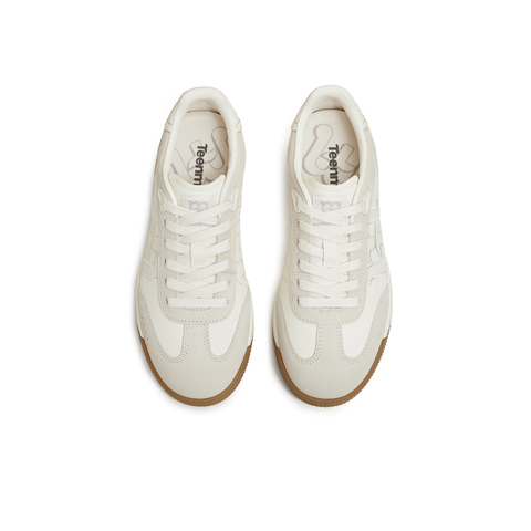 天美意2026春新款商场同款运动休闲户外阿甘鞋女德训鞋CC122AM6