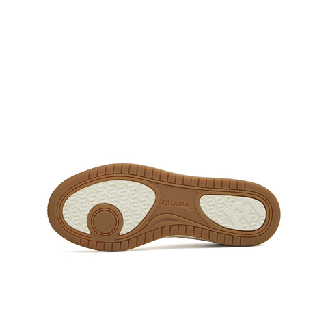 天美意2026春新款商场同款运动休闲户外阿甘鞋女德训鞋CC122AM6