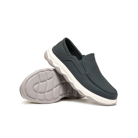 天美意2026春新款商场同款日常上班百搭外出男休闲皮鞋3ZG01AM6