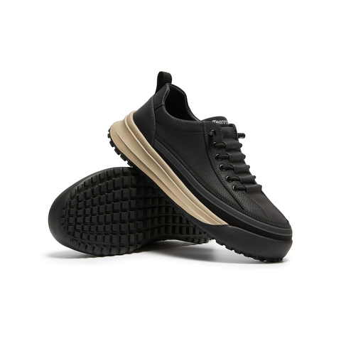 天美意2026春新款商场同款百搭户外休闲运动日常男工装鞋3ZB01AM6