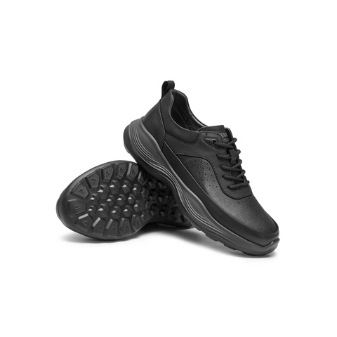 天美意2026春新款商场同款通勤百搭日常外出男休闲皮鞋3ZS01AM6