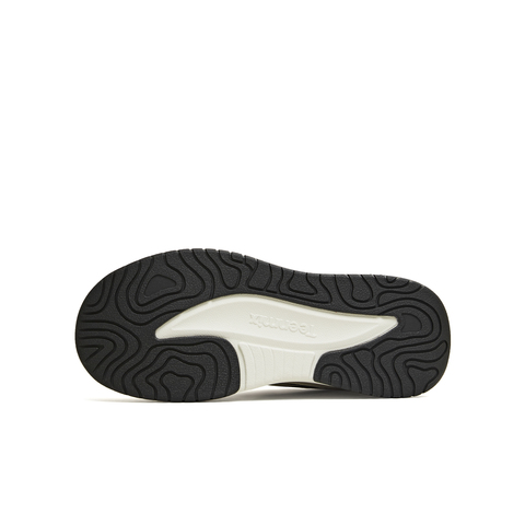 天美意2026春新款商场同款休闲百搭厚底小白鞋女板鞋CAH21AM6