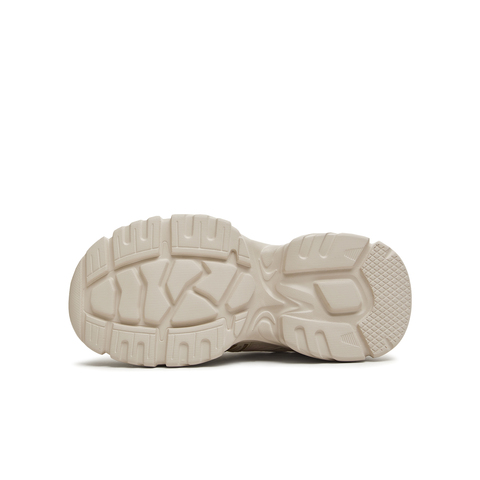 天美意2026春新款商场同款系带老爹鞋时尚潮流女休闲鞋BM531AM6