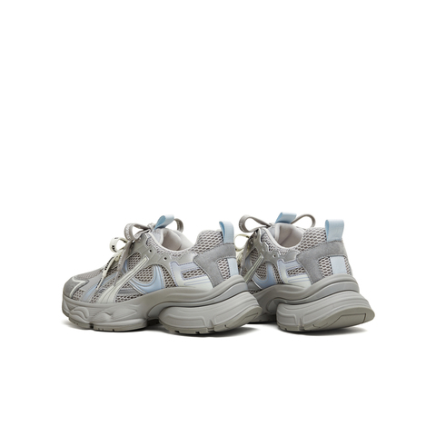 天美意2026春新款商场同款运动网面拼接老爹鞋女休闲鞋BM501AM6